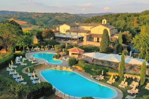 Отель Abbazia Collemedio Resort & Spa  Коллаццоне